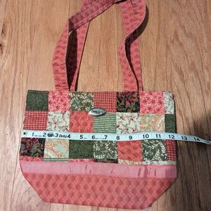 Donna Sharpe purse